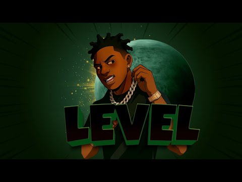 Shallipopi x Famous Pluto x Zerry Dl x Smur Lee Type Beat - "Level" |  Amapiano Instrumental 2025