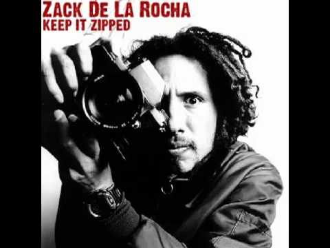 Chuck D, The Roots & Zack De La Rocha - Burn Hollywood Burn