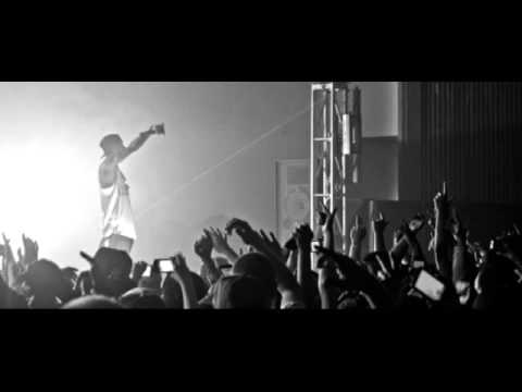 DJ J Hart - DJ J Hart ft. K. Sparks, AWKWORD & Shakespeare - Love Is Better