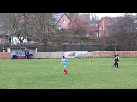 BS Sport - Herk FC B (reserven): eigen doelpunt (1-1)