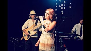 Ain´t no way (Aretha Franklin)- Lina Di, LIVE COVER