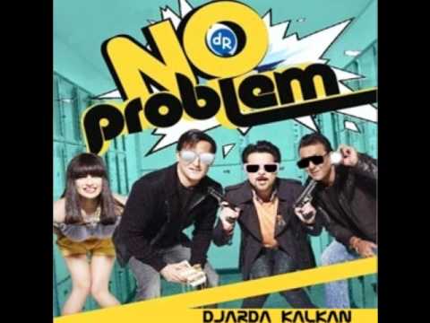 DjArda Kalkan No Problem ( Low Deep Dep Dep ) Mix 2011