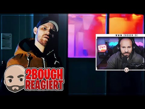 2Bough REAGIERT: Gotcha ✖ Intro/Staatsgewalt ✖ prod. Mvximum Beatz