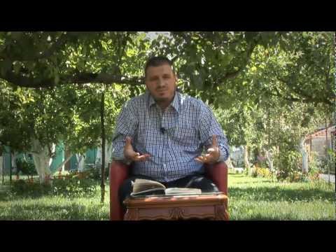 Meditimi i ajeteve 2 dhe 123 126 Sure Ta'ha - Enis Rama