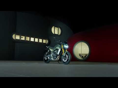 MOTO GUZZI THE TRIP 500-video-17