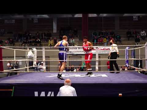 VF Mittelgewicht Shadab vs Seltenreich