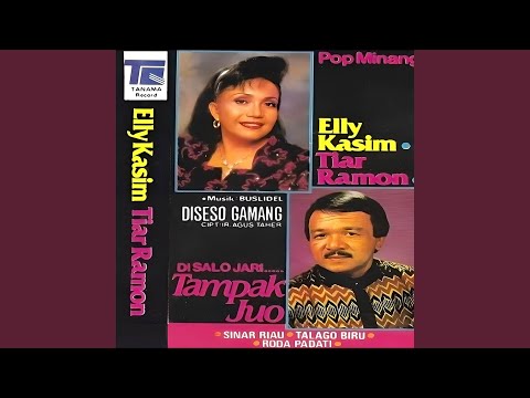 Japuiklah Denai (Pop Minang)