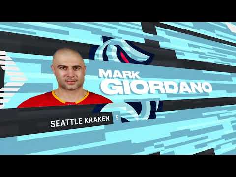 NHL 22 - Seattle Kraken vs New York Islanders