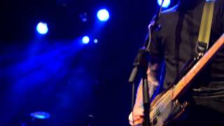 The Velvet Teen - Church (live in SF 8-29-12)