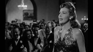 Orchestra Wives (1942) - &quot;Serenade In Blue&quot;