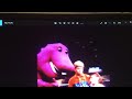 Barney Friends PBS