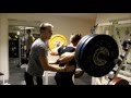 LEGDAY by Jay G with Nick DB bodybuilding motivation