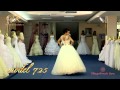 Abito da sposa Victoria Karandasheva 725