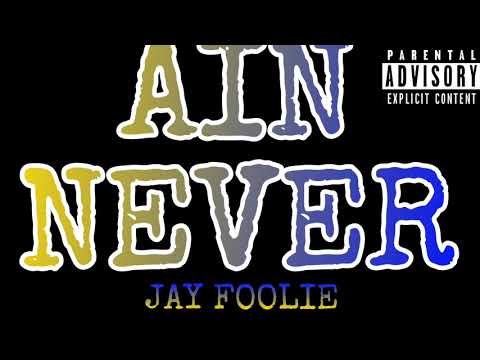 Konkrete Soulja - Ain Never