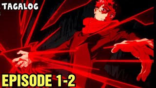 Jujutsu Kaisen Season 3: The Culling Game Episode 01-02 | Tagalog Explained |