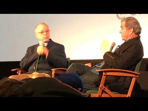 Mel Gibson May Be On The Short List To Direct Batman For Affleck And Warner Brothers