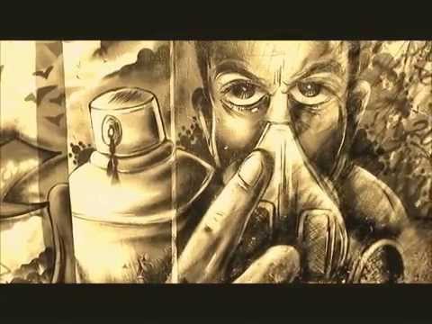 Kalet ft Zapau,Merdeg - Konin nie zapomne o nim (prod by Kalet) Official video 2013
