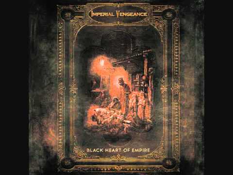 Imperial Vengeance - The Black Idol-M1