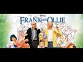 Frank And Ollie 1995 Movie Review