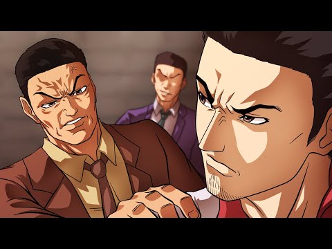 EVERYONE WANTS US DEAD... | Infer Plays: Yakuza 0 - Part 4