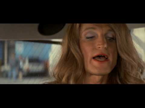 Die Wutprobe - Galaxia (Woody Harrelson)