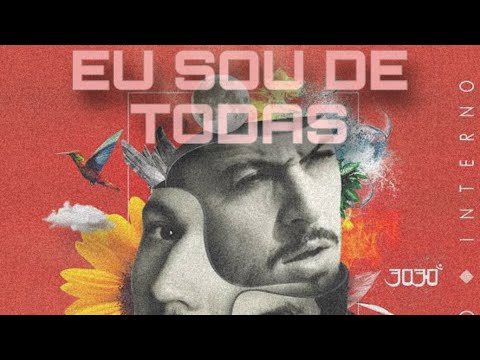 MC KAIO, MC L DA VINTE E MC AK - EU SOU DE TODAS - ELETROFUNK (2024) Dj Mikael 062