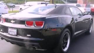 preview picture of video 'Pre-Owned 2011 CHEVROLET CAMARO Chino CA'