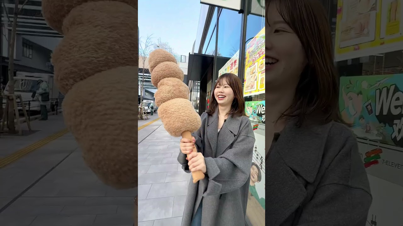 セブンさんエイプリルフールかな？