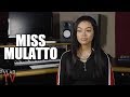 Miss Mulatto On Young Lyrics Diss Being Her Biggest Song Done With Beef Part 4