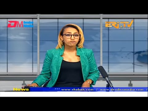 News in English for May 2, 2023 - ERi-TV, Eritrea
