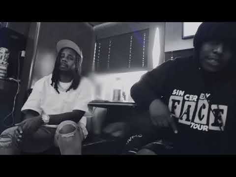 Babyface Ray and Samuel Shabazz - Spilling Champagne (Official Music Video)