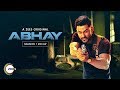 Abhay Season 1 The Story So Far Abhay Season 2 A ZEE5 Original Streaming Now On ZEE5