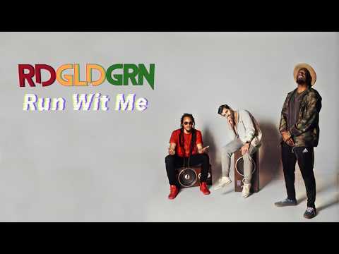 Red Gold Green Radio Vol .1