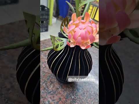 Escultura comestible. 100% chocolate real. @silvinaatelier