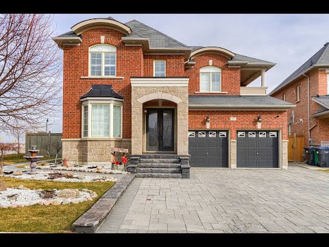47 Shediac Road, Brampton Home for Sale - Real Estate Properties for Sale
