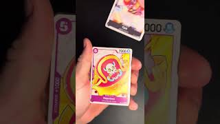#onepiece #onepieceanime #onepiececardgame #onepiececards #packopenning
