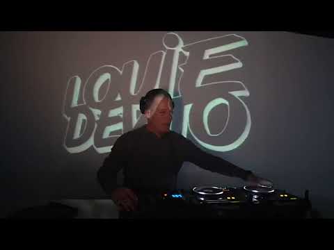 Louie DeVito’s N.Y.C. Underground Party @ Level 13 in Orlando