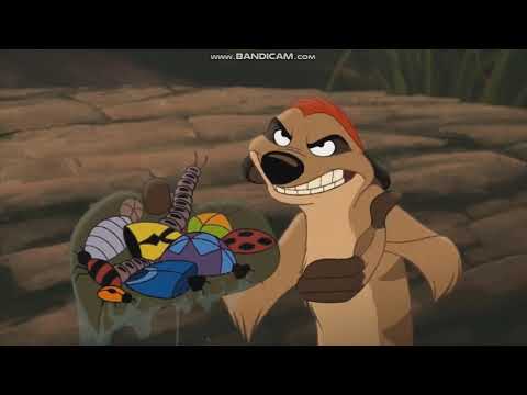 "A Animal's Life" Part 29 - Happy Times Again