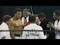 Muhammad Ali Vs Floyd Patterson 2 Highlights
