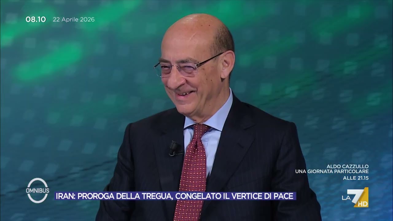 Hormuz, Colarusso: "Situazione volatile, gli iraniani pronti a rispondere militarmente"