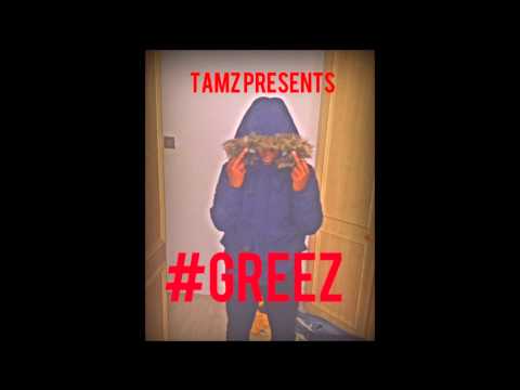 TAMZ  [@TAMZTHATGUY] - STORY TELLER