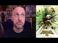 Kung Fu Panda 4 Doug Reviews