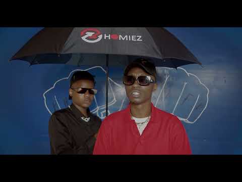 Fireman - Umuhamya Ft. P-Fla