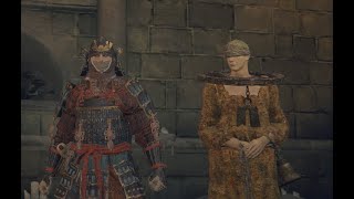 エルデンリング配信・ゴドリック倒したあとから[unkomorasi01]