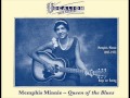 Keep on Eating - Memphis Minnie 1897-1973