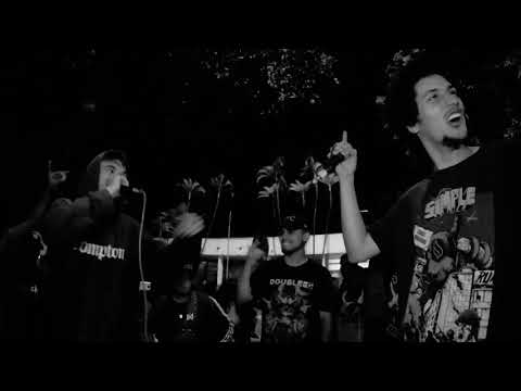 Griot vs Cardoso - 2 Fase - 15º Edição Batalha do Relógio 2018 - Taguatinga/DF