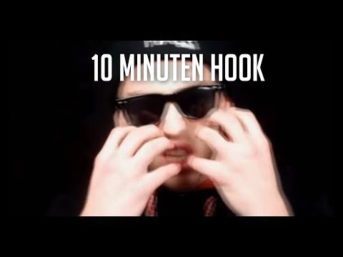 10 Minuten Hook | Fortis | Shikar vs Doublemind VBT 2015 VR2