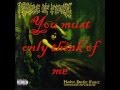 Cradle of Filth - Stay (Lyrics) 