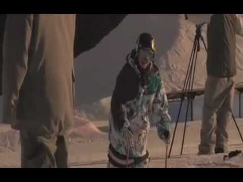 Super Session ~~ Joss 2009 HolmsenProduction