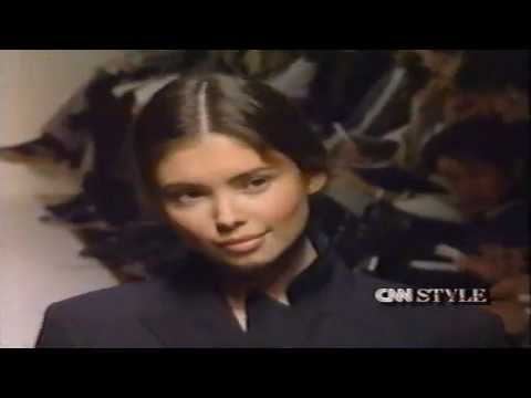 Jill Sander Fall 1993